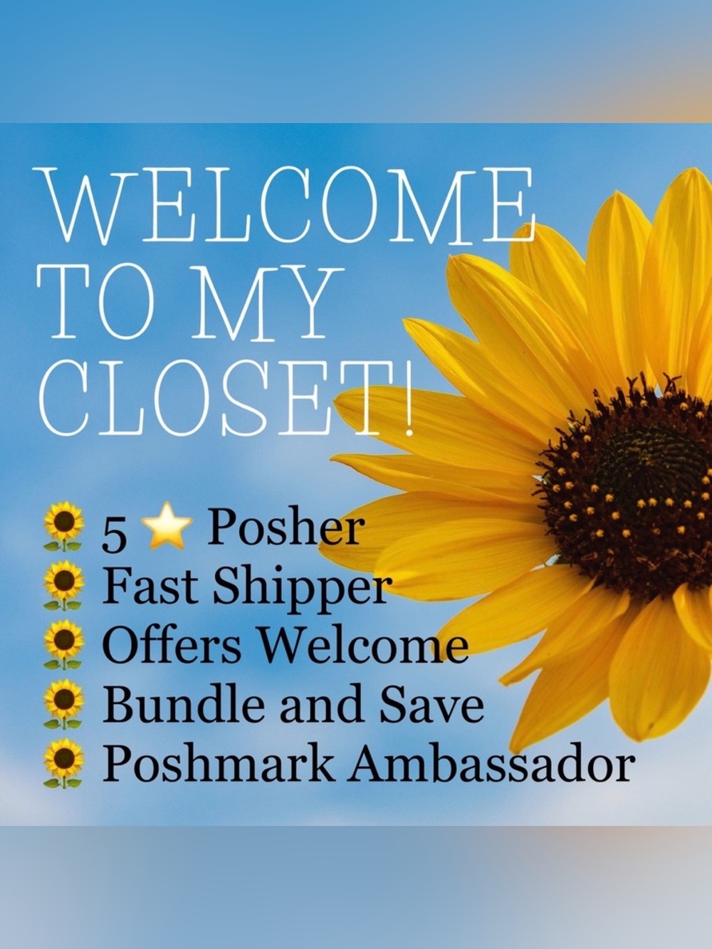 Welcome! Please take a look!